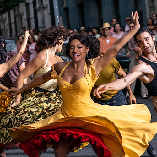 Steven Spielberg’s ‘West Side Story’: What to Expect From the Legendary Director’s Revision