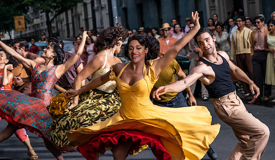 Steven Spielberg’s ‘West Side Story’: What to Expect From the Legendary Director’s Revision