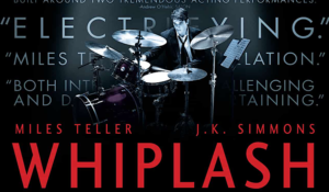 Hollywood Insider Whiplash Review, Damien Chazelle, Miles Teller, JK Simmons