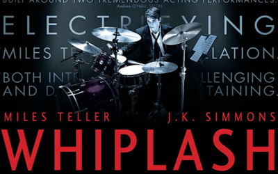 Must Watch: Damien Chazelle Explores How Far Artists Go for Greatness in ‘Whiplash’