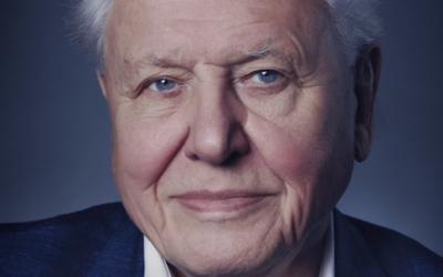 ‘A Life on Our Planet’: By David Attenborough – A Reprise on Regenerating Earth’s Biodiversity