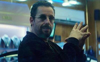 It’s Time To Admit Adam Sandler is a Great Actor