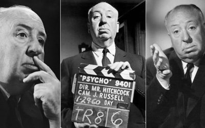 The Top 5 Hitchcock Remakes: Analyzing the Remakes of Master Director Alfred Hitchcock’s Films