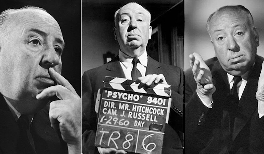 The Top 5 Hitchcock Remakes: Analyzing the Remakes of Master Director Alfred Hitchcock’s Films