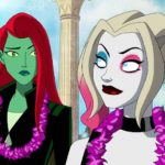 Hollywood Insider Animated Harley Quinn Series