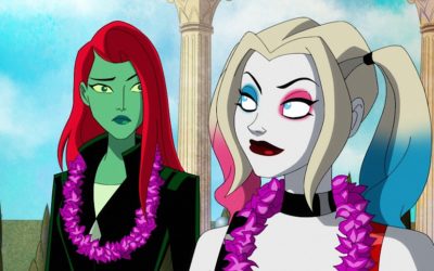 Animated Harley Quinn is Worth Your Time – Catch Up on It!
