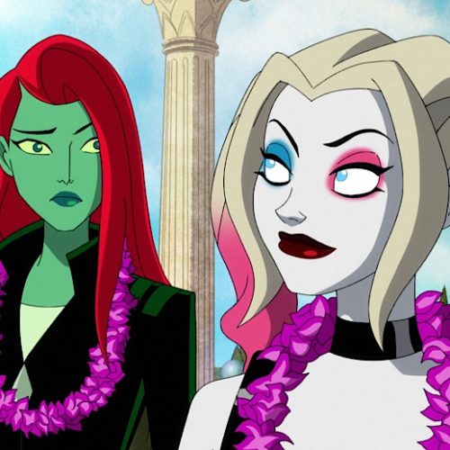 Animated Harley Quinn is Worth Your Time – Catch Up on It!