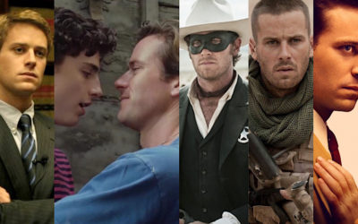 Video: The Evolution of Armie Hammer – All His Roles & Performances From 2006 to 2020