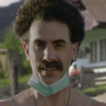 Hollywood Insider Borat 2 Review, Borat Subsequent Moviefilm