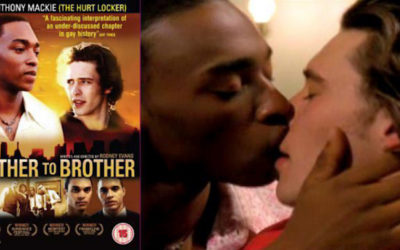 ‘Brother to Brother’: A Film that Evokes Poetic Questions about Historical Queerness-Blackness
