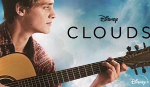 Hollywood Insider Clouds Review, Justin Baldoni