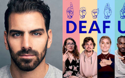 ‘Deaf U’ Completely Changed My Perspective on the Deaf Community