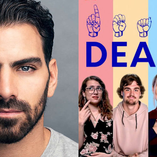 ‘Deaf U’ Completely Changed My Perspective on the Deaf Community
