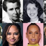 Hollywood Insider Female Pioneers in Cinema, Hollywood Movies
