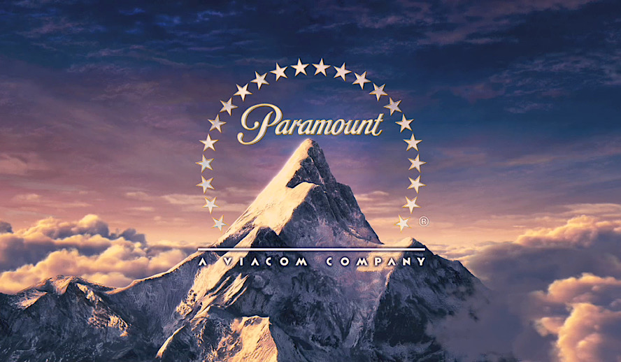 Hollywood Insider Future of Movies, Paramount Pictures