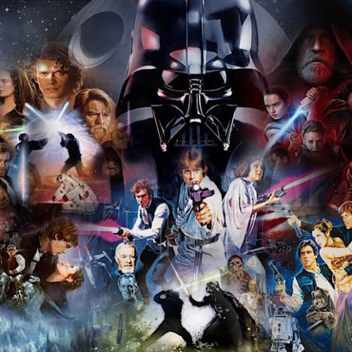 The Future of Star Wars: Where Will the Iconic Franchise Lead Us to Next?