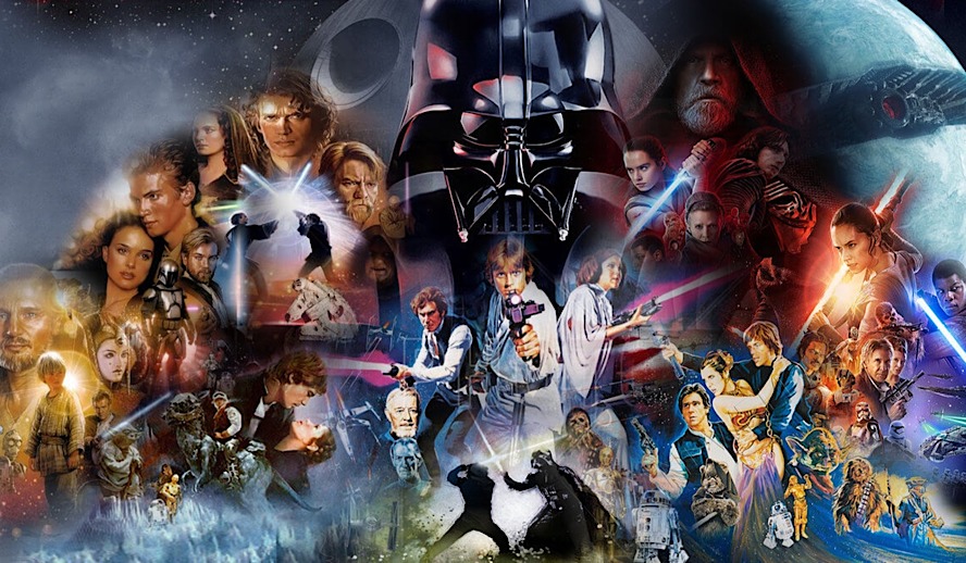 Hollywood Insider Future of Star Wars Franchise, Skywalker, Yoda