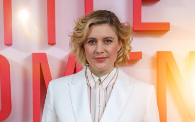 Greta Gerwig: A Creative Force of Nature, Paving a Path for Women in Cinema