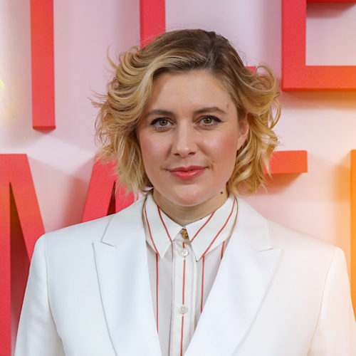 Greta Gerwig: A Creative Force of Nature, Paving a Path for Women in Cinema