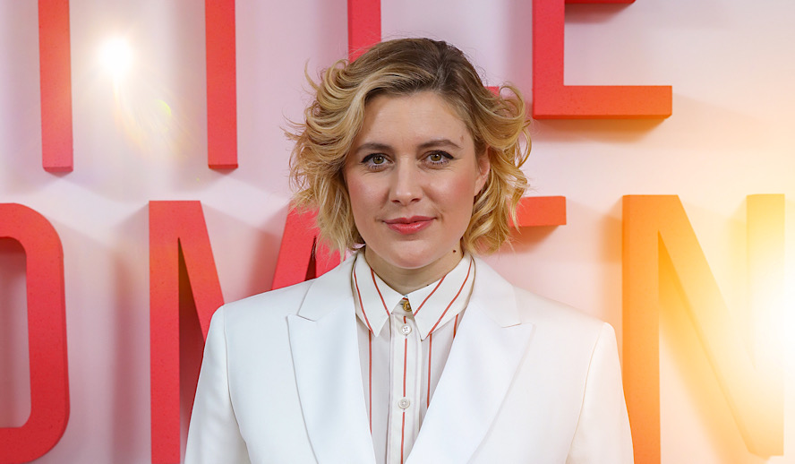 Greta Gerwig: A Creative Force of Nature, Paving a Path for Women in Cinema