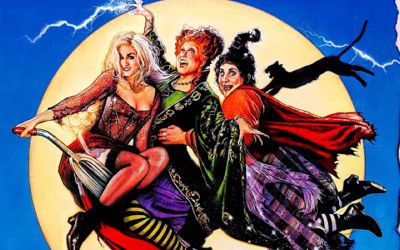 The Immortal Magic of ‘Hocus Pocus’: Looking Back at Classic Ahead of Cast Reunion