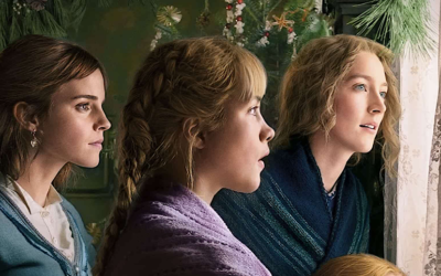 Hope Is What We Crave: An Important Attribute in Cinema