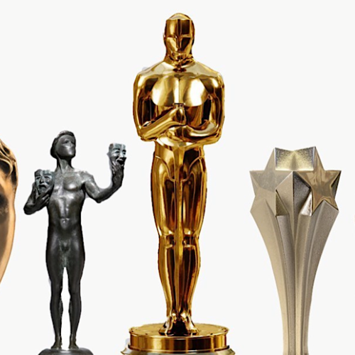 The Importance of Awards: A Reminder That Awards Aren’t God