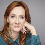 Hollywood Insider JK Rowling Transphobic, Harry Potter