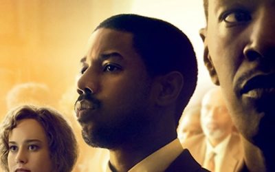 ‘Just Mercy’ Review: This Michael B. Jordan Starrer Explains Systemic Racism