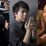 Hollywood Insider Lang Lang Biopic, Ron Howard, Lulu Wang, Pianist