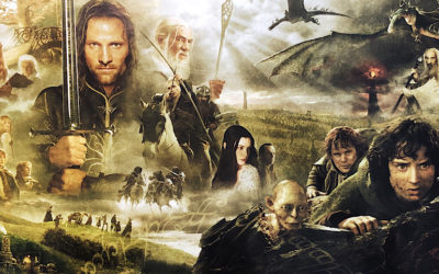 ‘Lord of the Rings’ Trilogy: 32 Facts on the Spell-Binding Fantasy Epic