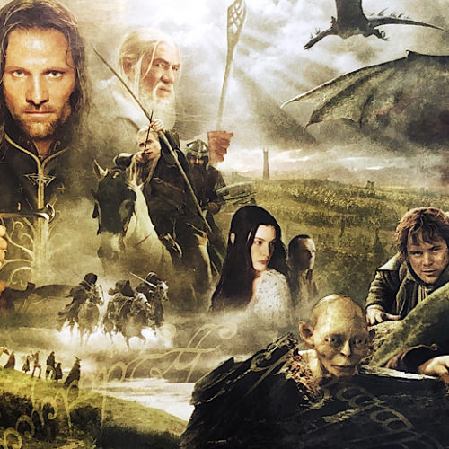 ‘Lord of the Rings’ Trilogy: 32 Facts on the Spell-Binding Fantasy Epic