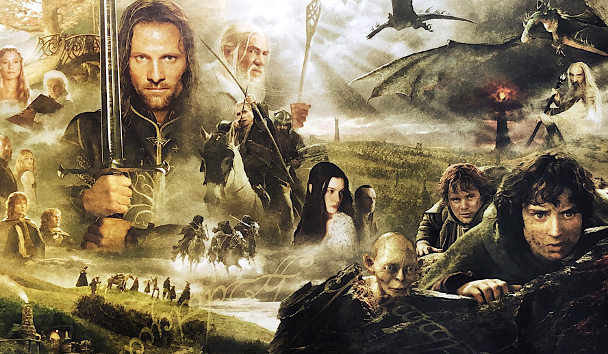 Hollywood Insider Lord of the Rings Facts, Trilogy, Lord of the Rings Movies