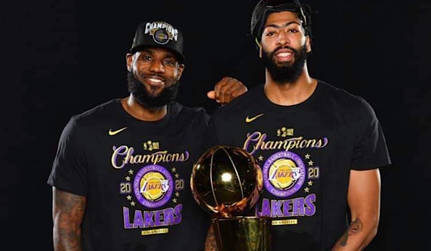 Hollywood Insider Los Angeles Lakers, NBA, LeBron James Hollywood Insider Los Angeles Lakers, NBA, LeBron James