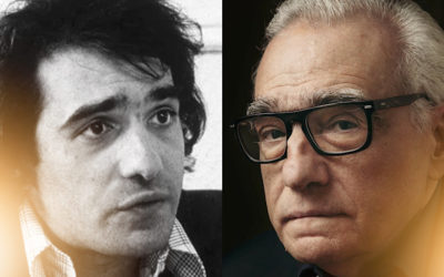 Martin Scorsese: 32 Facts on the Powerful Auteur of Cinema Synonymous with Hollywood