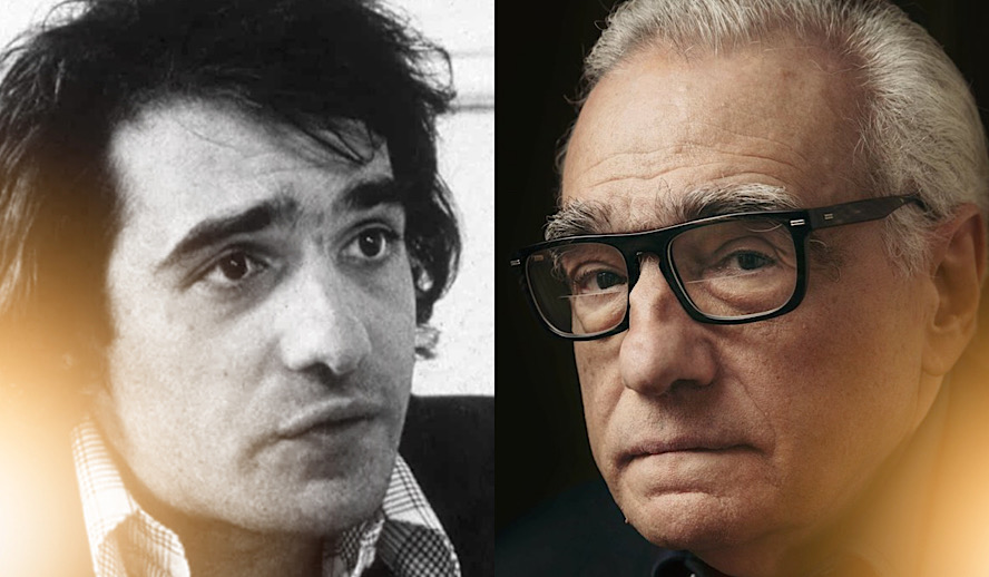 Hollywood Insider Martin Scorsese Facts, Oscars, Tribute