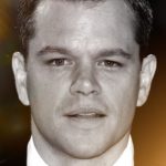 Hollywood Insider Matt Damon Tribute