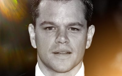 The Rise of Matt Damon: A Tribute to the Highly-Deserving Hollywood Star