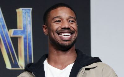 Michael B Jordan’s Career and Greatest Roles So Far