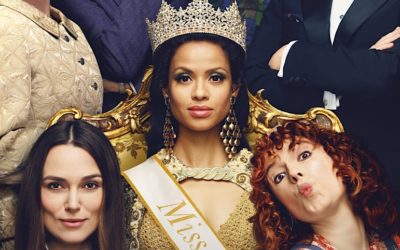 ‘Misbehaviour’ Review: We’re Not Beautiful, We’re Not Ugly, We’re Angry