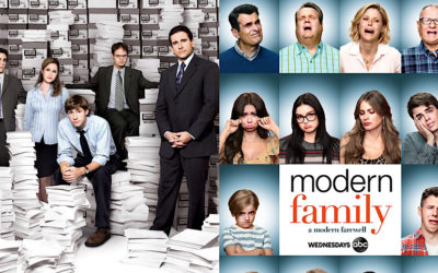 The Top 5 Mockumentary TV Shows, ‘Modern Family’ to ‘The Office – Ranked!