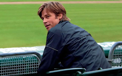 ‘Moneyball’: The Thinking Person’s Sports Drama, Beyond Baseball