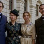 'Enola Holmes': Millie Bobby Brown, Henry Cavill and Sam Claflin Ooze Delightful Chemistry