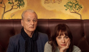 Hollywood Insider On the Rocks Review, Rashida Jones, Bill Murray, Sofia Coppola