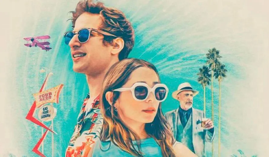 Hollywood Insider Palm Springs, Andy Samberg, Sundance Film Festival Hollywood Insider Palm Springs, Andy Samberg, Sundance Film Festival