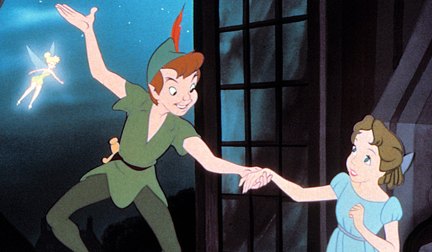 Peter Pan And Wendy Everything We Know About Disney S Upcoming Live Action Peter Pan Hollywood Insider Peter Pan And Wendy Everything We Know About Disney S Upcoming Live Action Peter Pan Hollywood Insider