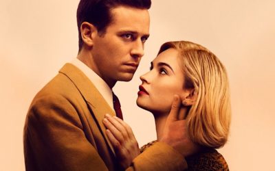 ‘Rebecca’: Lily James and Armie Hammer are Breathtaking in this Dazzling Remake of a Hitchcock Classic