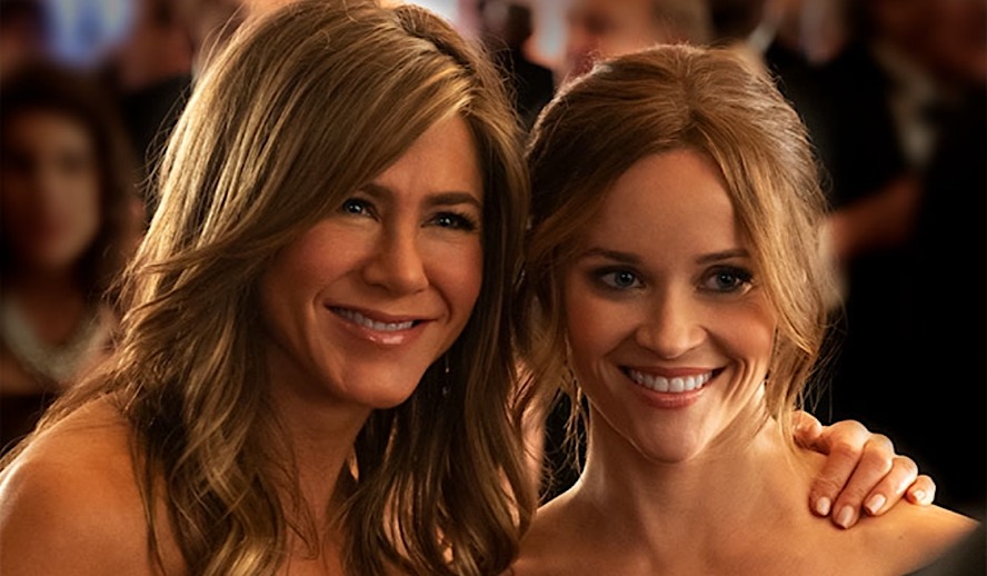 Hollywood Insider Reese Witherspoon, Pacific Standard, Female-Led Content Hollywood Insider Reese Witherspoon, Pacific Standard, Female-Led Content