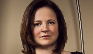 Hollywood Insider Review Michelle McNamara, I’ll Be Gone In The Dark Documentary