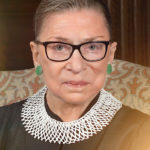A Tribute to Ruth Bader Ginsburg: 32 Facts on Justice of the Supreme Court and Women's Rights Icon